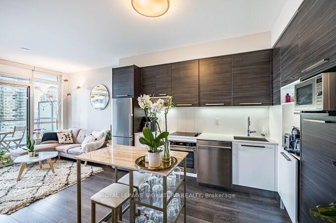 36 Park Lawn Road, Unit 1301 - Photo 20