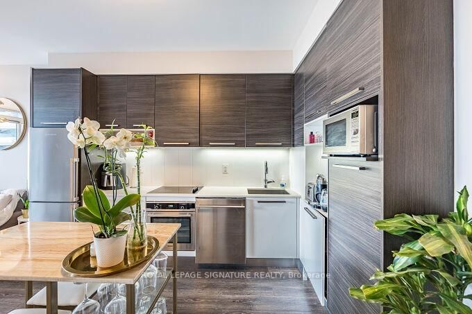 36 Park Lawn Road, Unit 1301 - Photo 21