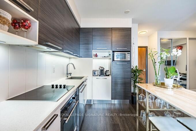 36 Park Lawn Road, Unit 1301 - Photo 22