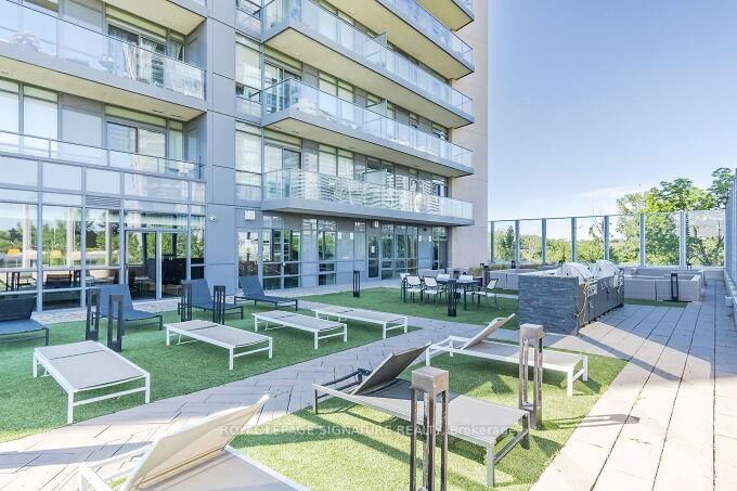 36 Park Lawn Road, Unit 1301 - Photo 39