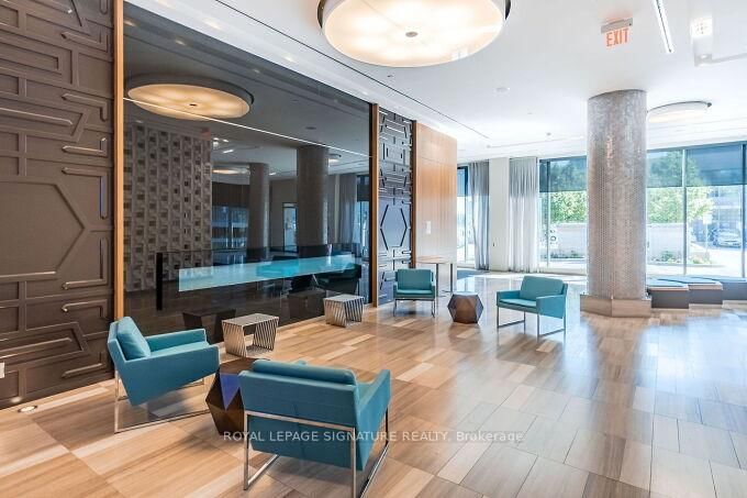 36 Park Lawn Road, Unit 1301 - Photo 4