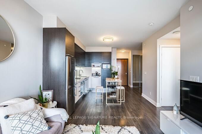 36 Park Lawn Road, Unit 1301 - Photo 9