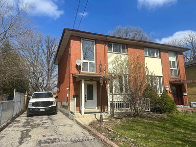 1421 Freeport Dr | Mississauga | Image