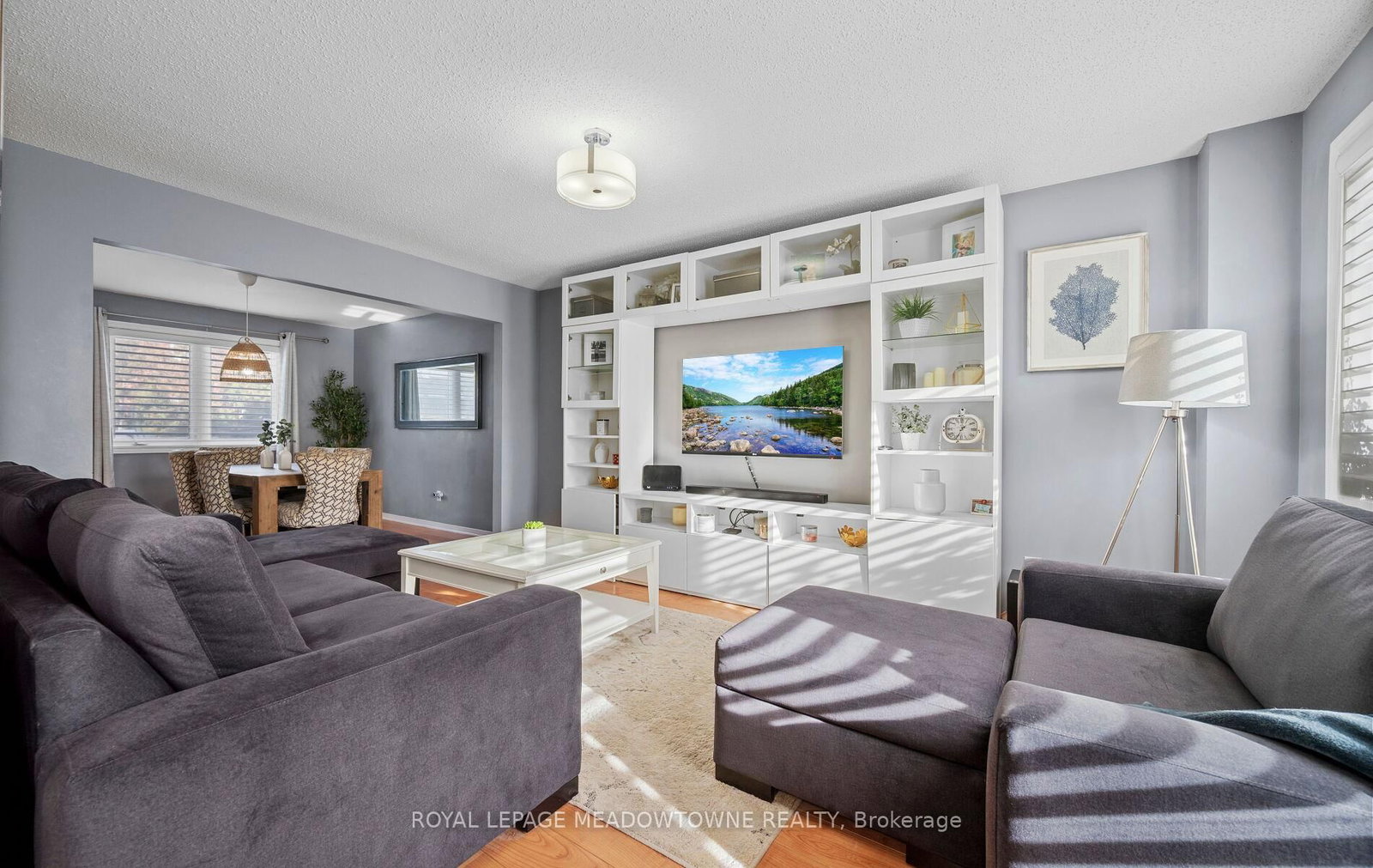 Detached House for sale at 16 Cox Crescent, Brampton, Ontario, L6X 3H1 - Northwood Park - MLS: W12992544