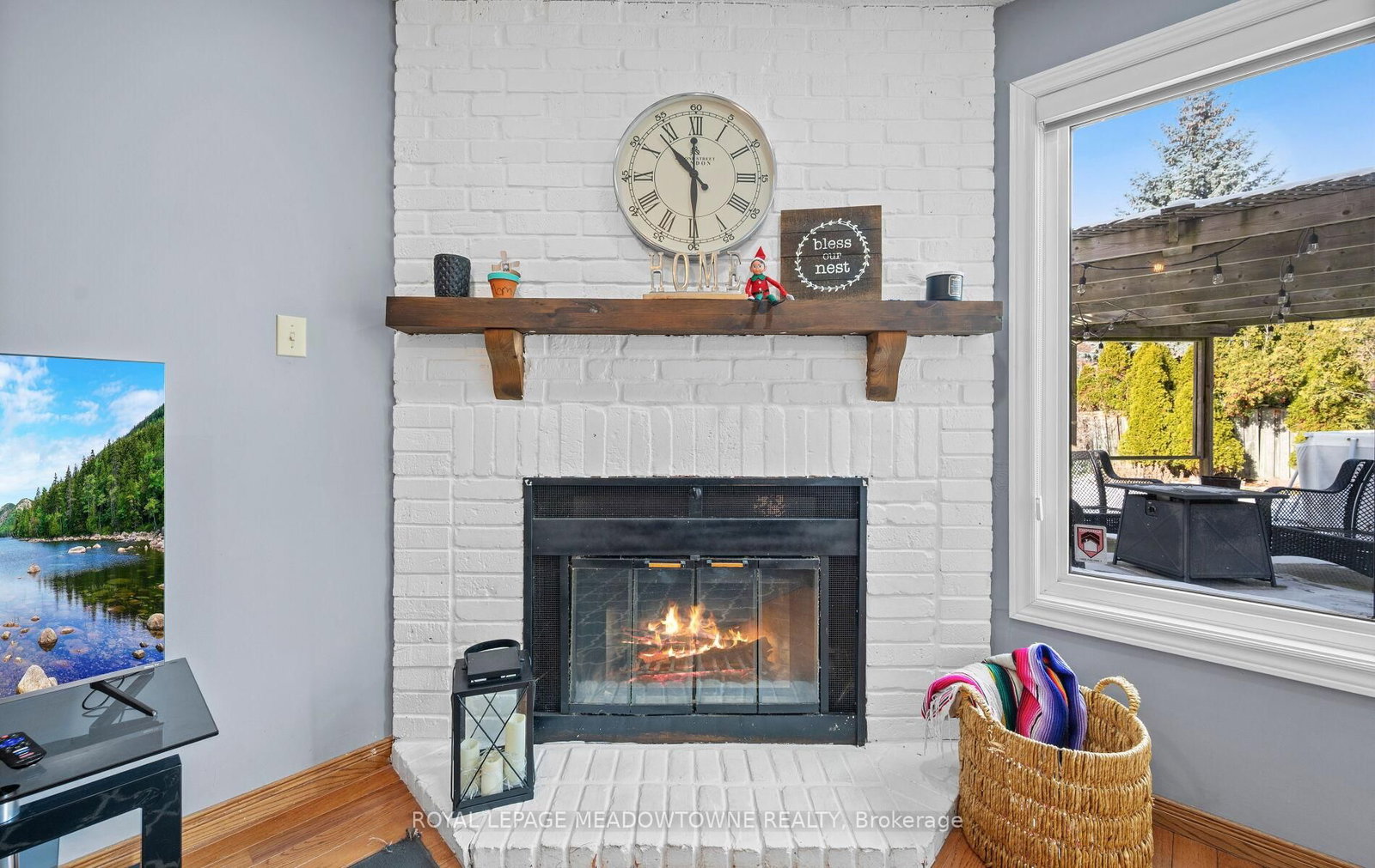 Detached House for sale at 16 Cox Crescent, Brampton, Ontario, L6X 3H1 - Northwood Park - MLS: W12992544