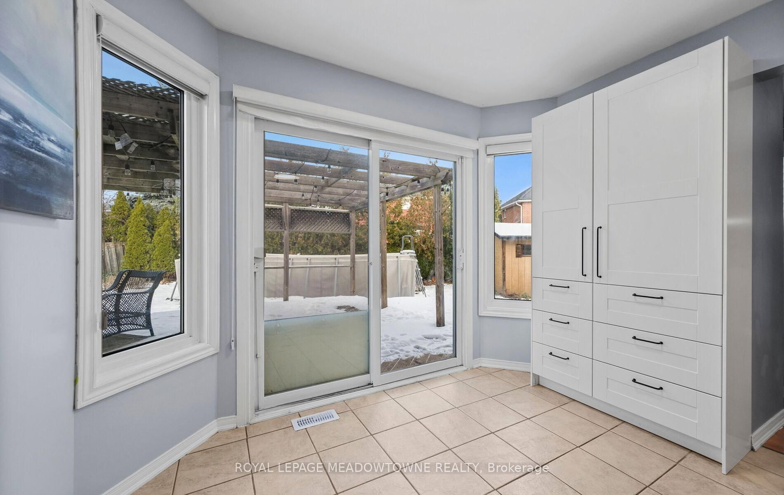 Detached House for sale at 16 Cox Crescent, Brampton, Ontario, L6X 3H1 - Northwood Park - MLS: W12992544