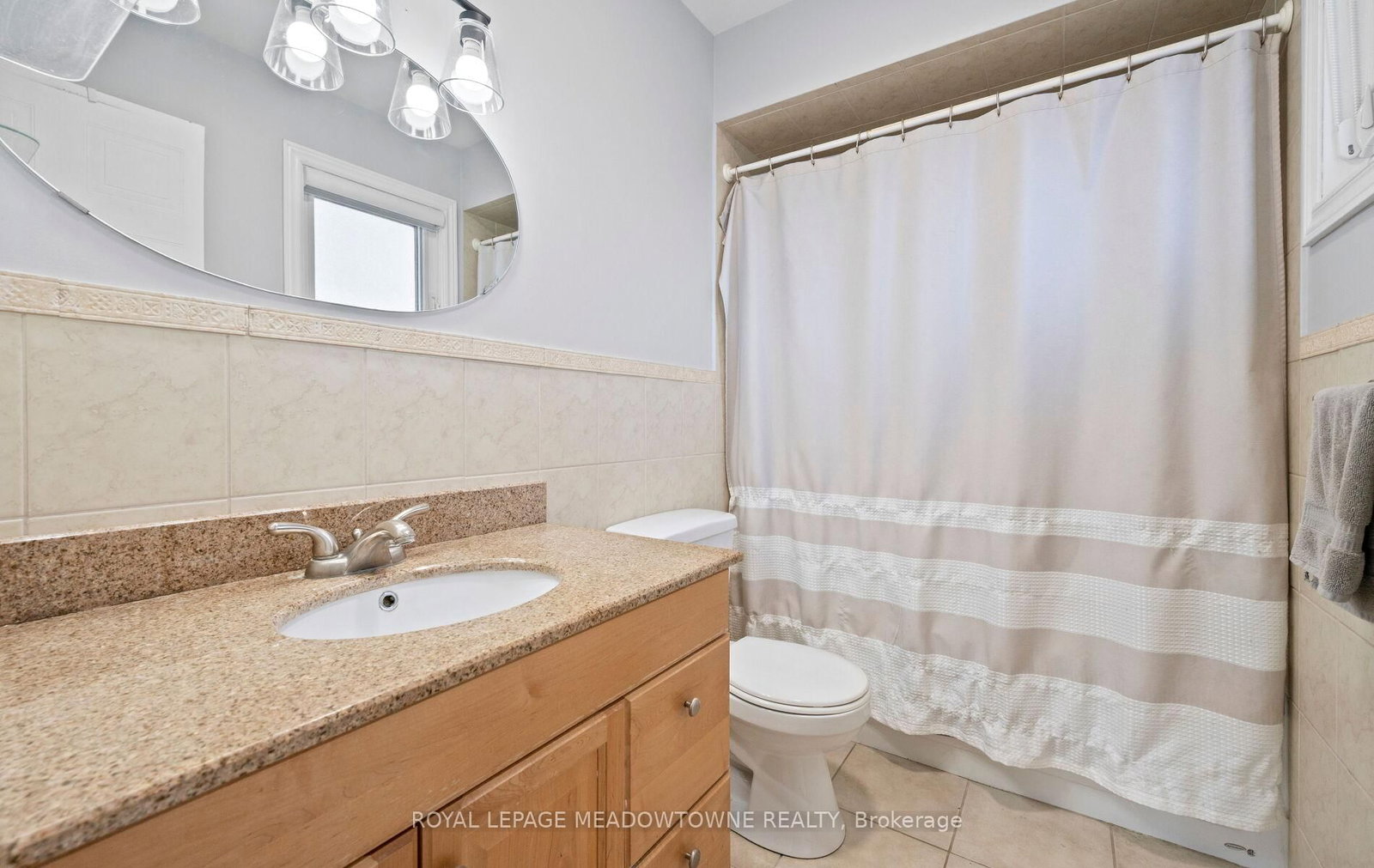 Detached House for sale at 16 Cox Crescent, Brampton, Ontario, L6X 3H1 - Northwood Park - MLS: W12992544