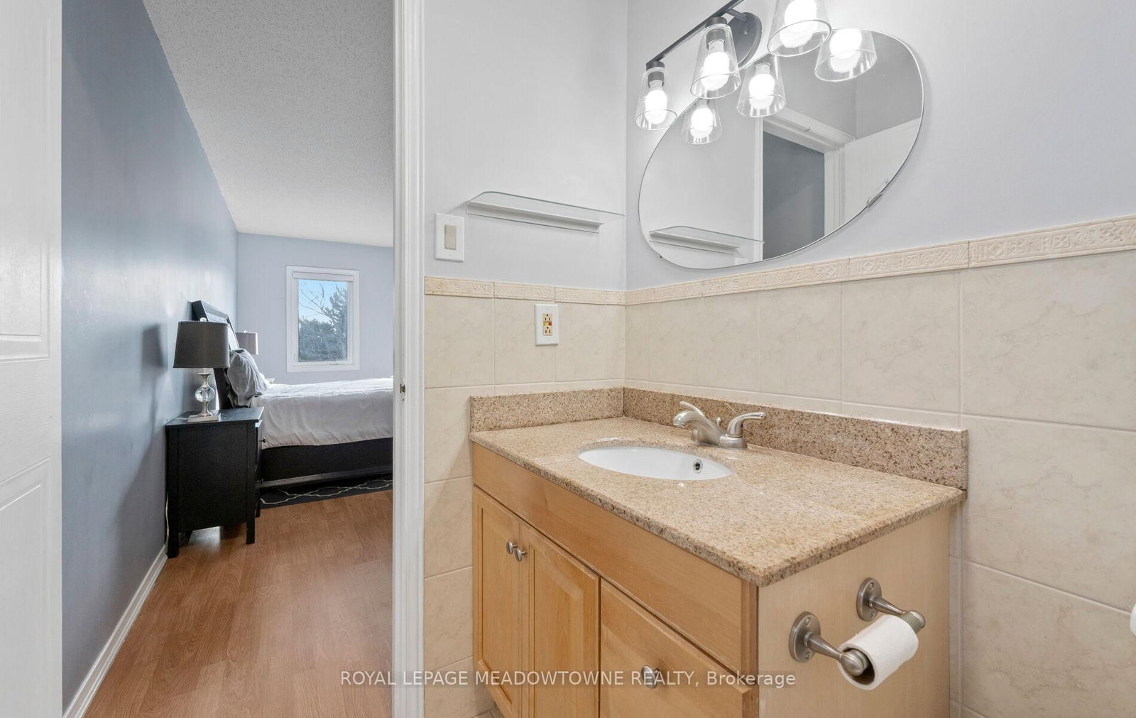 Detached House for sale at 16 Cox Crescent, Brampton, Ontario, L6X 3H1 - Northwood Park - MLS: W12992544