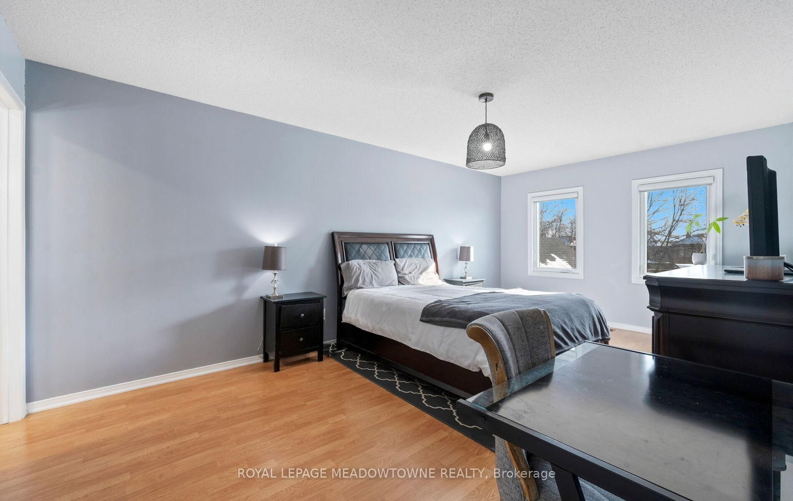 Detached House for sale at 16 Cox Crescent, Brampton, Ontario, L6X 3H1 - Northwood Park - MLS: W12992544