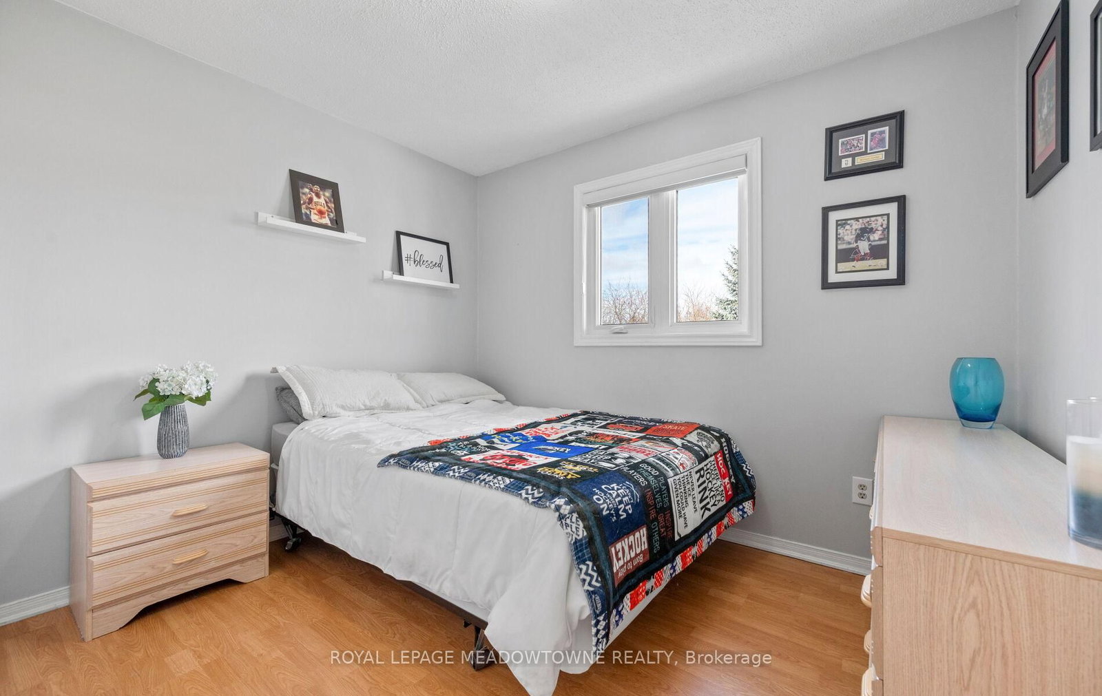 Detached House for sale at 16 Cox Crescent, Brampton, Ontario, L6X 3H1 - Northwood Park - MLS: W12992544