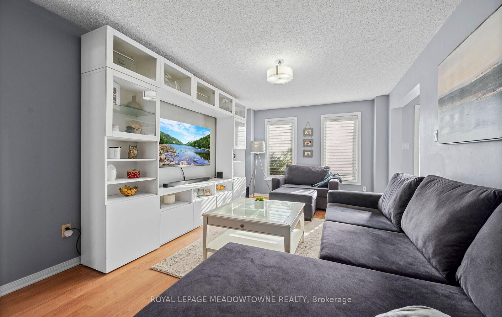 Detached House for sale at 16 Cox Crescent, Brampton, Ontario, L6X 3H1 - Northwood Park - MLS: W12992544