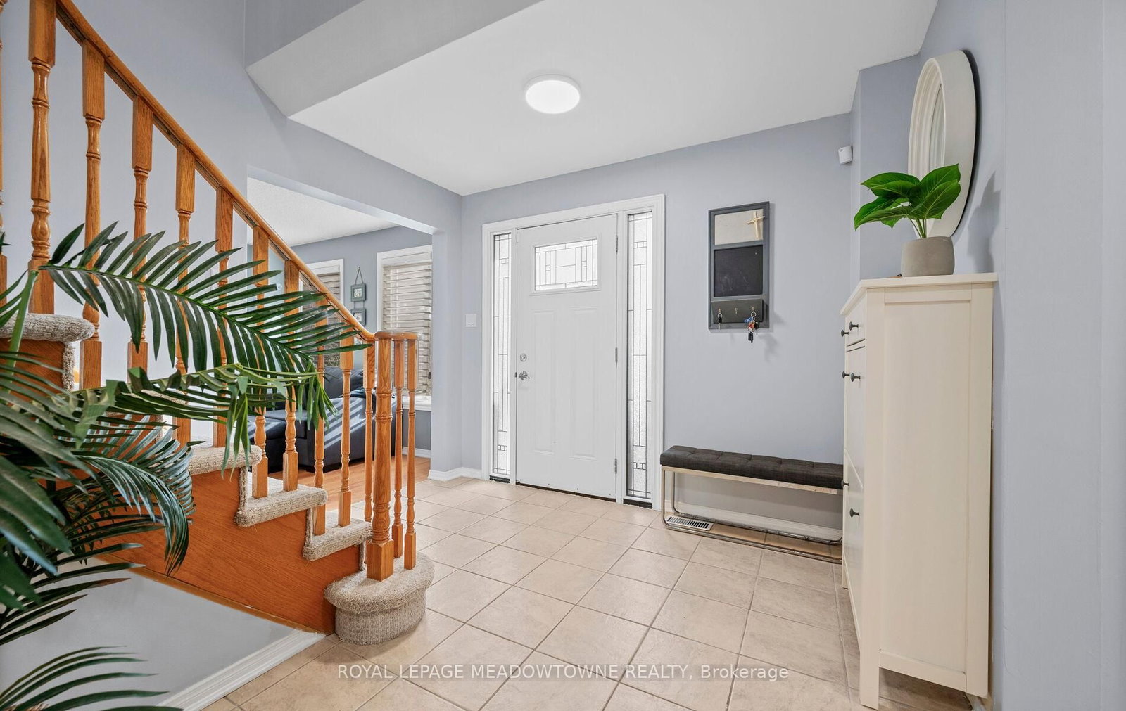 Detached House for sale at 16 Cox Crescent, Brampton, Ontario, L6X 3H1 - Northwood Park - MLS: W12992544