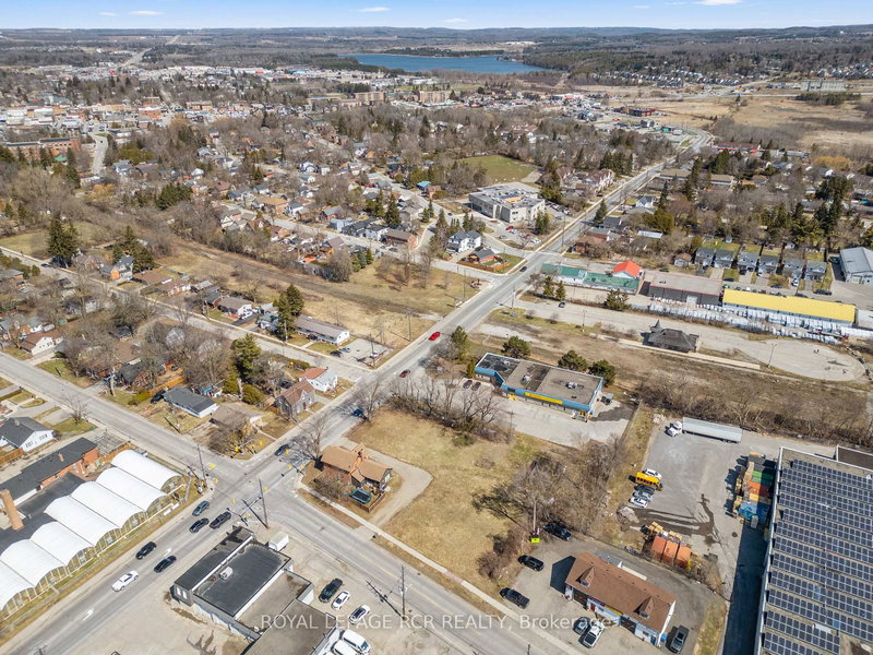 53 Town Line, Orangeville, L9W 1V3 | Image 3