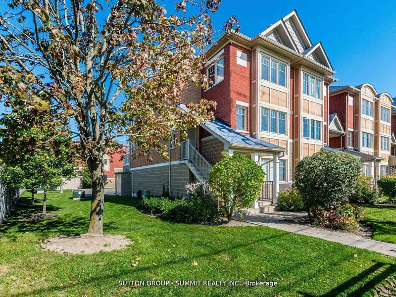 11 - 5035 NINTH Line, Mississauga, L5M 0E6 | Image 3