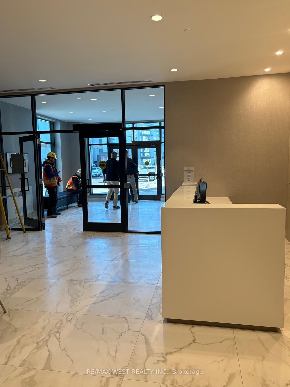 Condo for lease at 302-490 Gordon Krantz Ave Avenue, Milton, Ontario, L9E 1Z5 - Walker - MLS: W12992578