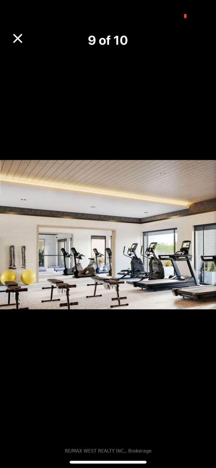 Condo for lease at 302-490 Gordon Krantz Ave Avenue, Milton, Ontario, L9E 1Z5 - Walker - MLS: W12992578