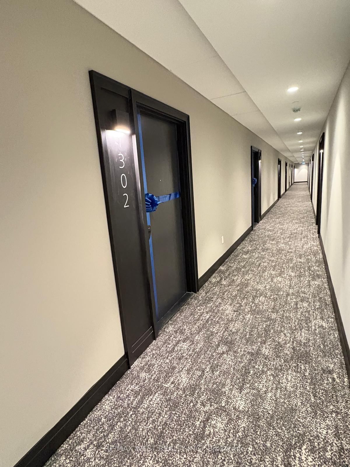 Condo for lease at 302-490 Gordon Krantz Ave Avenue, Milton, Ontario, L9E 1Z5 - Walker - MLS: W12992578