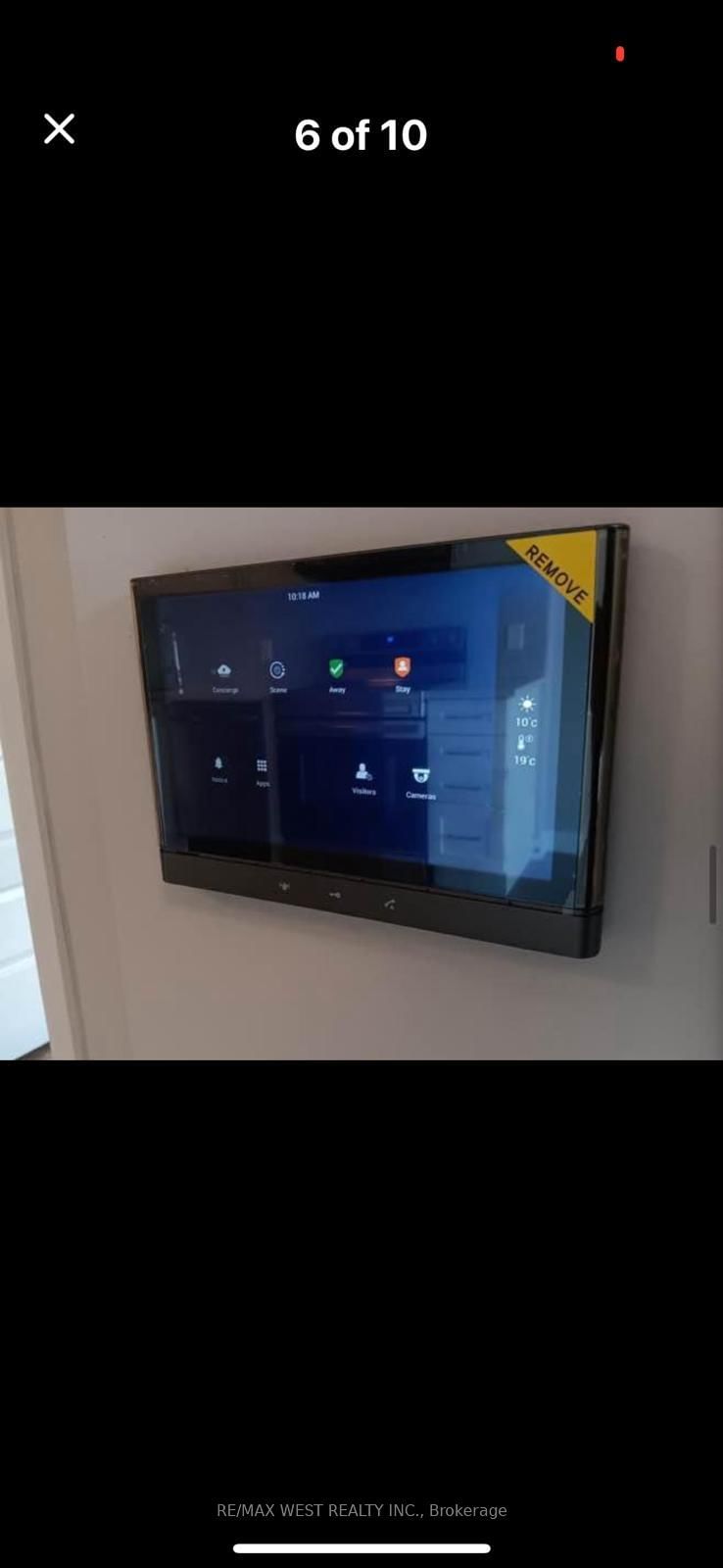 Condo for lease at 302-490 Gordon Krantz Ave Avenue, Milton, Ontario, L9E 1Z5 - Walker - MLS: W12992578