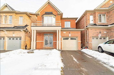 85 Humberstone Cres | Brampton | Image