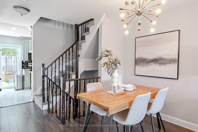 20 - 224 Rosemount Ave, Toronto, M9N 1M8 | Image 3