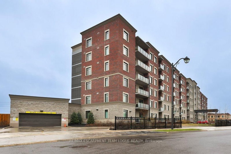 101 - 830 Megson Terr, Milton, L9T 9M7 | Image 2