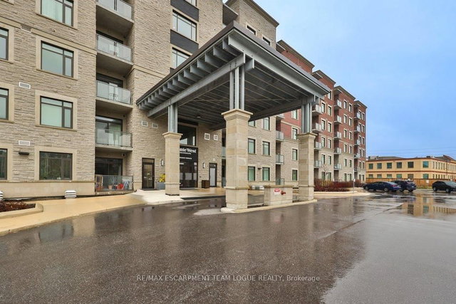 101 - 830 Megson Terrace