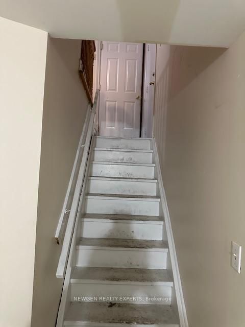 Bsmnt - 202 Fernforest Drive