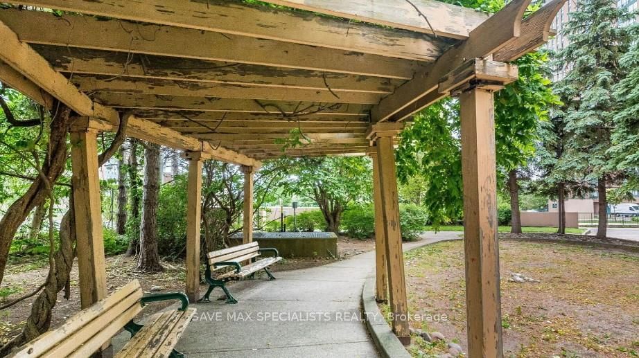 135 Hillcrest Avenue, Unit 1214 - Photo 24