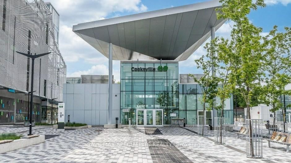 135 Hillcrest Avenue, Unit 1214 - Photo 25