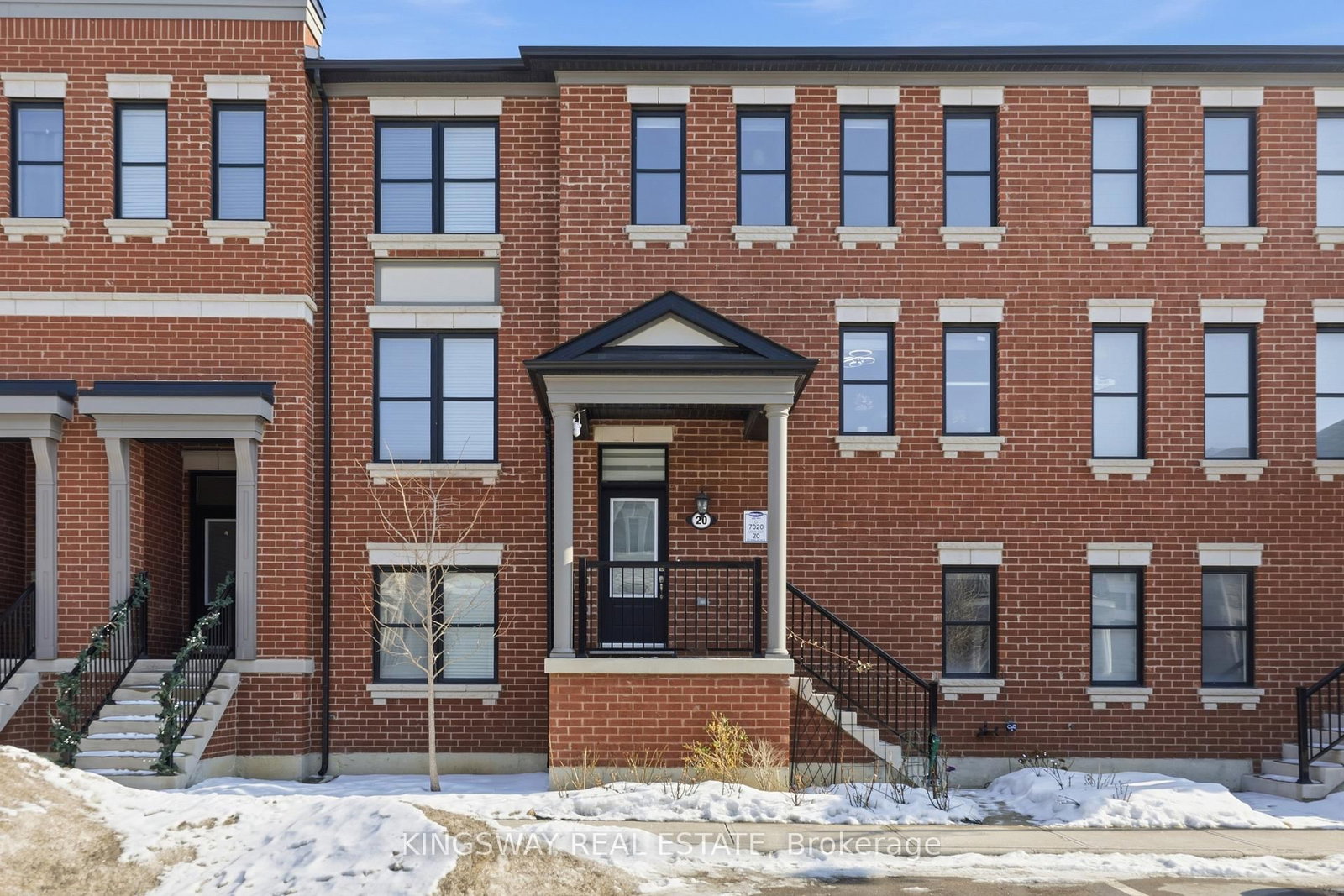 975 WHITLOCK Avenue, Unit 20