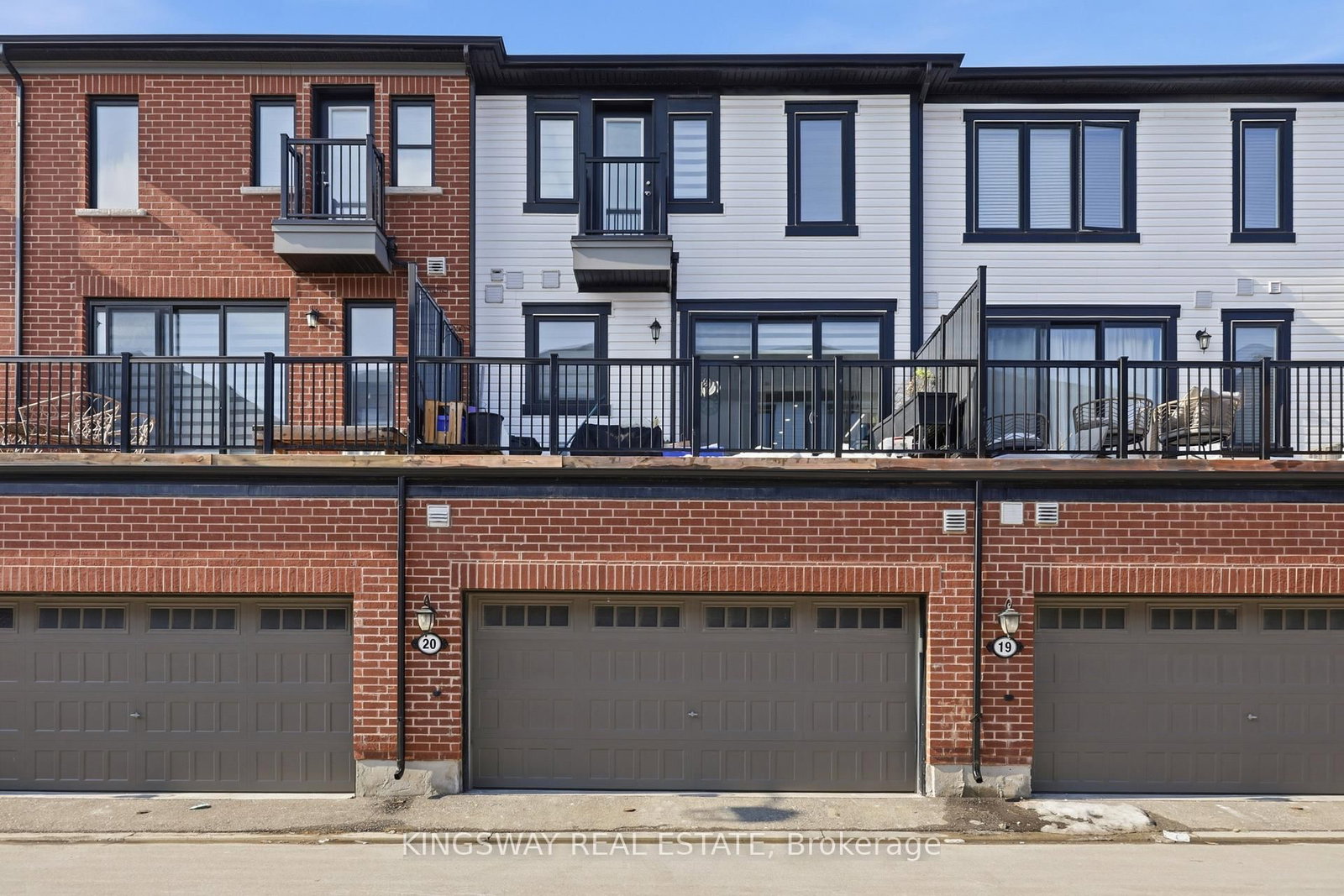 975 WHITLOCK Avenue, Unit 20 - Photo 29