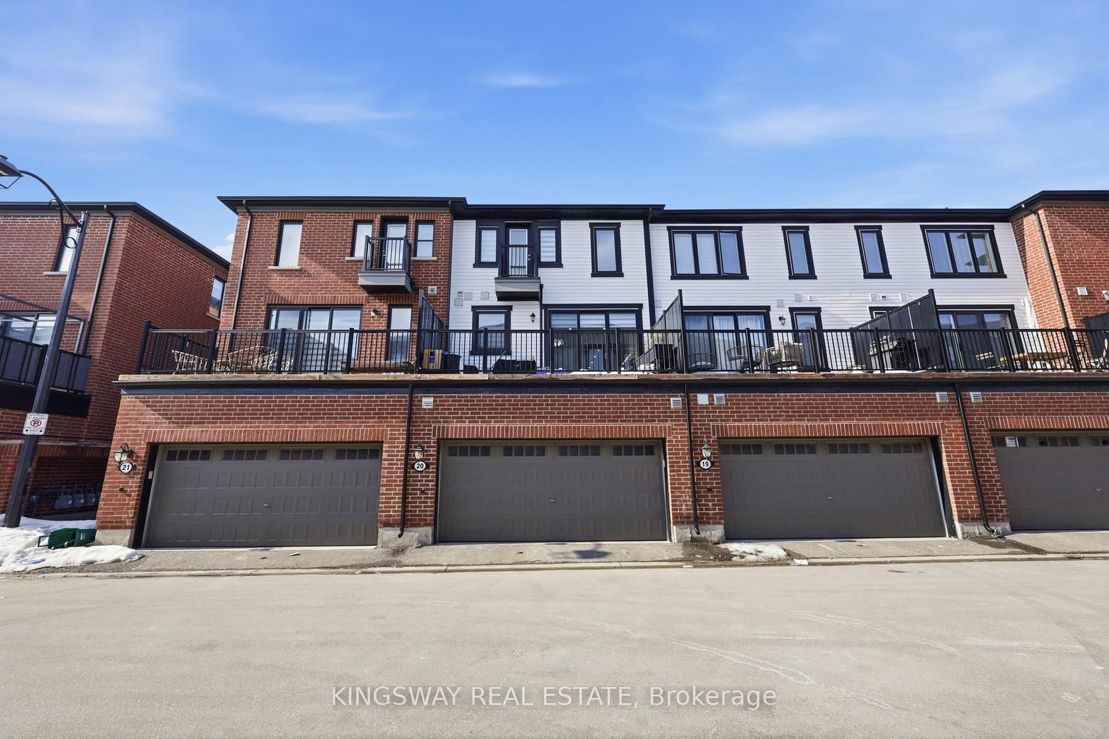 975 WHITLOCK Avenue, Unit 20 - Photo 31