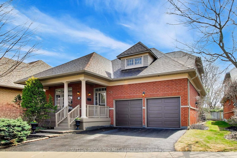 2175 Stavebank Rd #16, Mississauga, Ontario