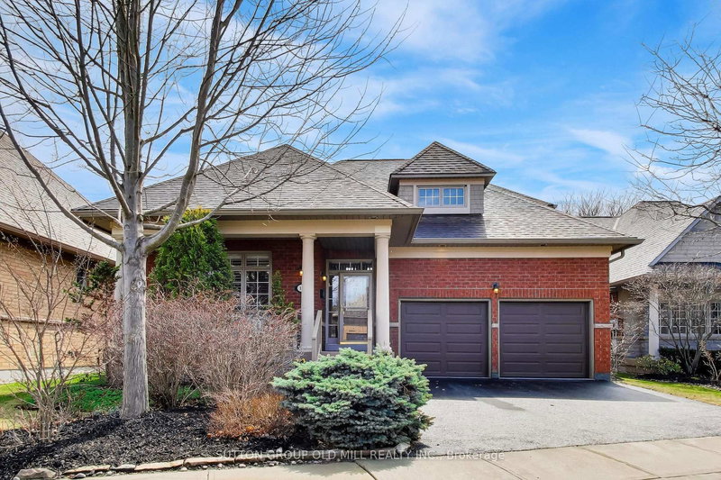 16 - 2175 Stavebank Rd, Mississauga, L5C 1T3 | Image 2