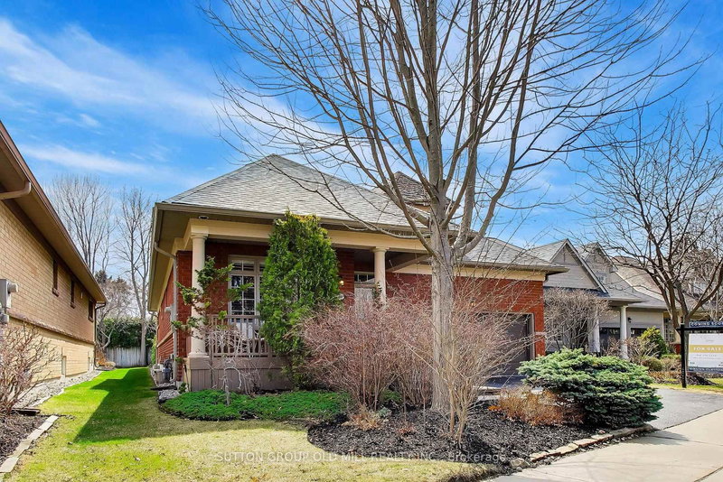 16 - 2175 Stavebank Rd, Mississauga, L5C 1T3 | Image 3