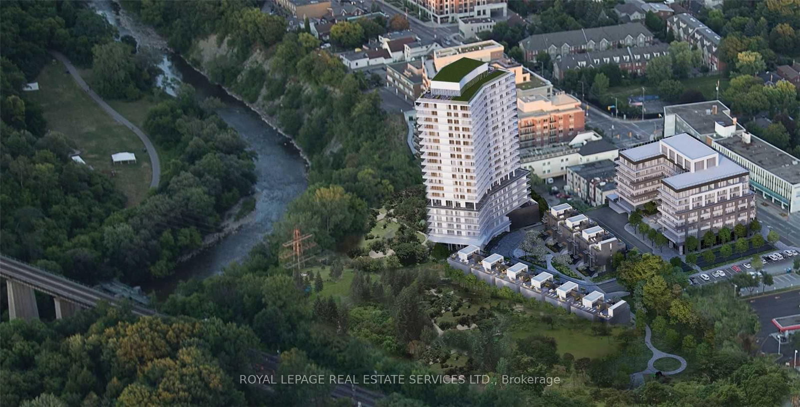 4208 dundas Street, Unit 405 - Photo 16