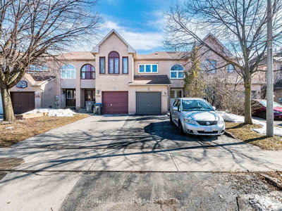 110 Richwood Cres | Brampton | Image