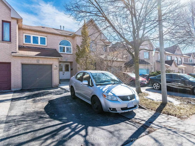 110 Richwood Crescent