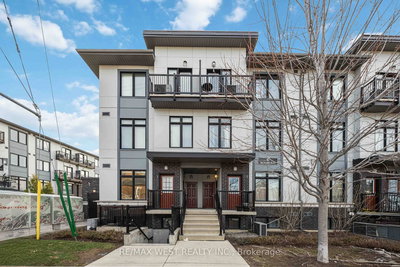 1 - 6 Bicknell Ave | Toronto | Image