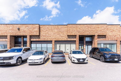 17, 18 & 19 - 6730 Davand Dr | Mississauga | Image