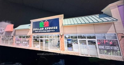 920 Southdown Rd. Rd | Mississauga | Image