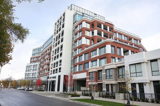 259 The Kingsway, Unit 428