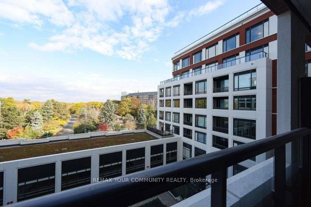 259 The Kingsway, Unit 428 - Photo 42