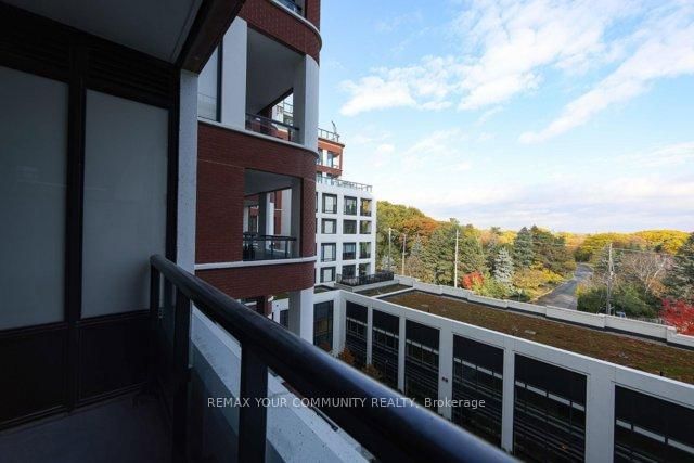 259 The Kingsway, Unit 428 - Photo 43