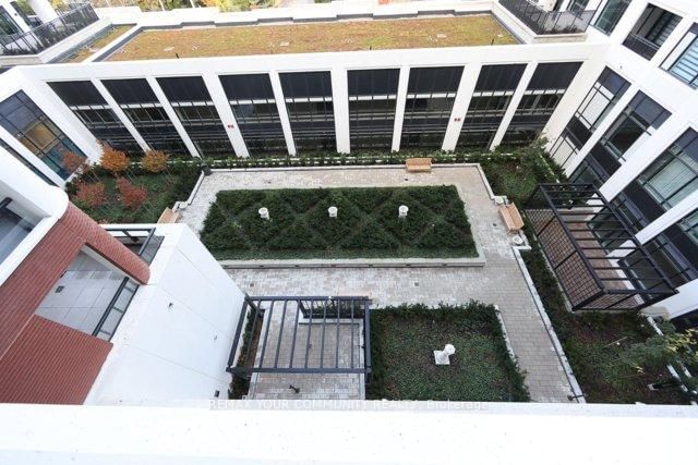 259 The Kingsway, Unit 428 - Photo 44