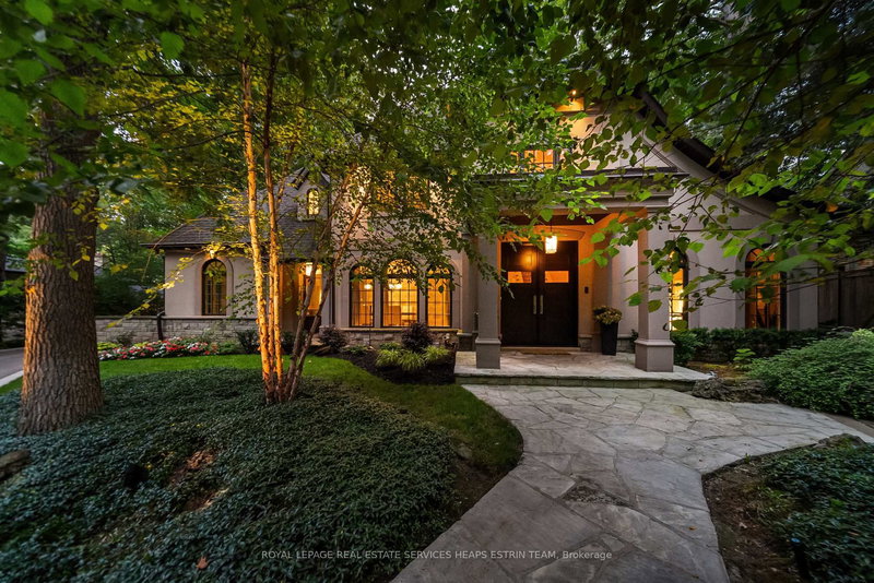 1554 Birchwood Dr, Mississauga, L5J 1T6 | Image 3