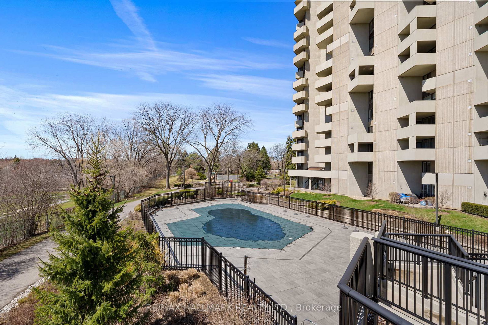 296 Mill Road, Unit PH1 - Photo 48