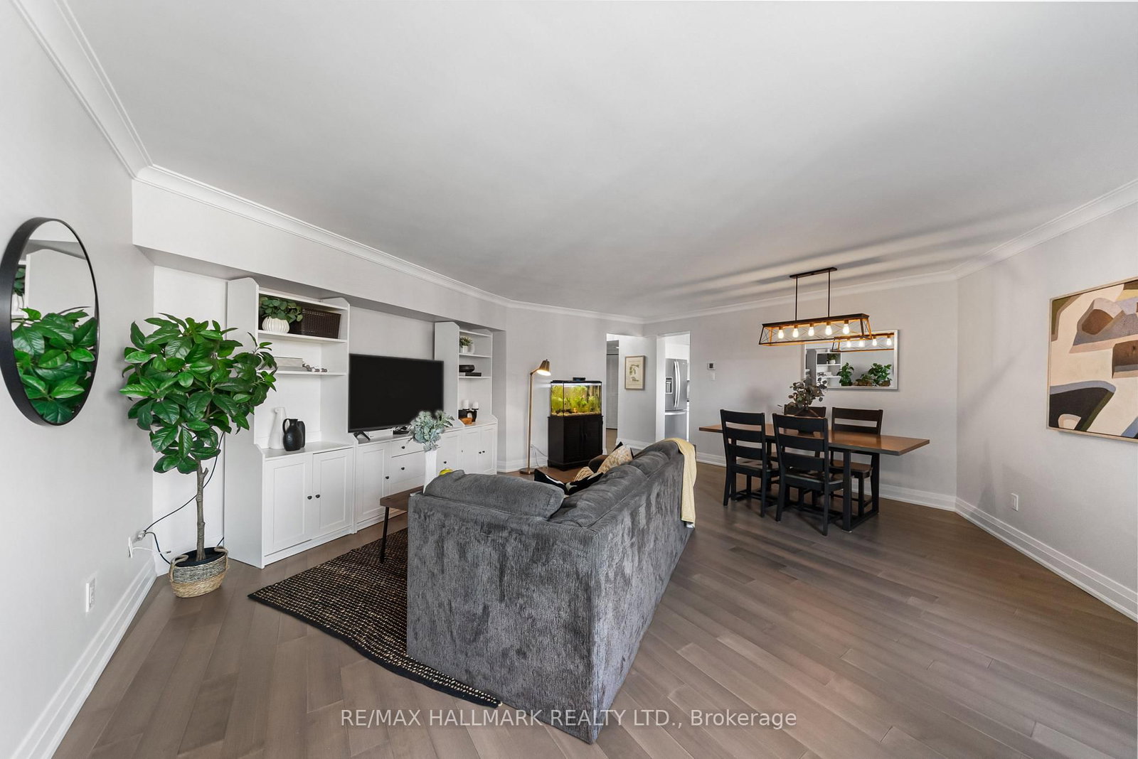 296 Mill Road, Unit PH1 - Photo 5