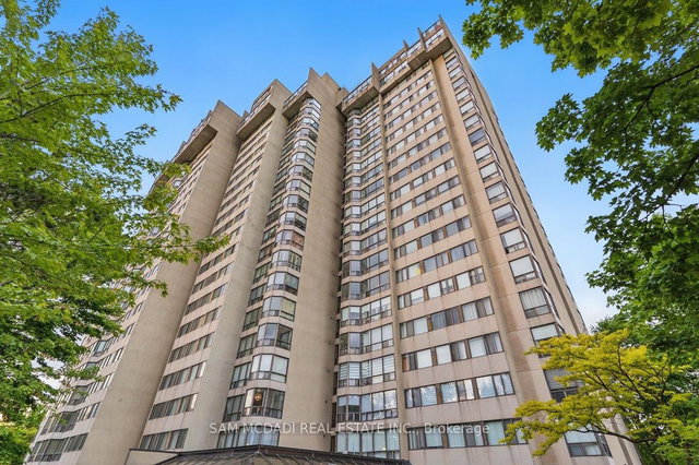 1203 - 200 Robert Speck Parkway