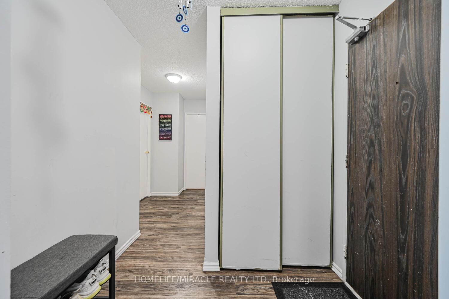 4 Kings Cross Road, Unit 2110 - Photo 10